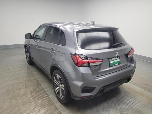2022 Mitsubishi Outlander Sport 2.0 SP