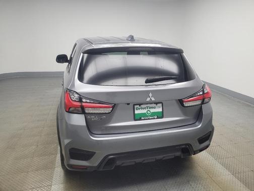 2022 Mitsubishi Outlander Sport 2.0 SP
