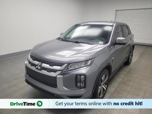 2022 Mitsubishi Outlander Sport 2.0 SP