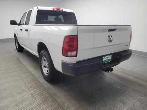 2019 RAM 1500 Tradesman