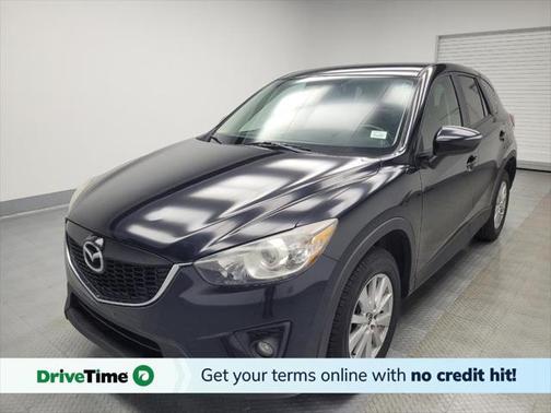 2015 Mazda CX-5 Touring