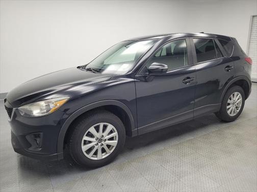 2015 Mazda CX-5 Touring
