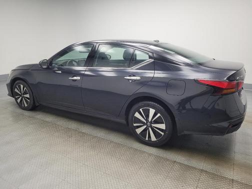 2019 Nissan Altima 2.5 SV