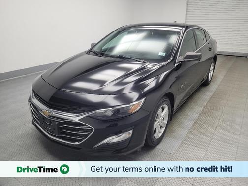 2021 Chevrolet Malibu 1LS