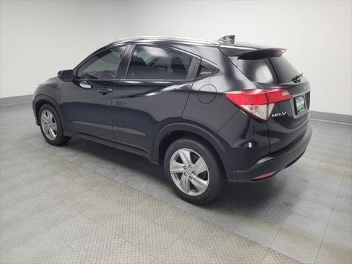 2019 Honda HR-V EX-L