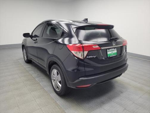2019 Honda HR-V EX-L