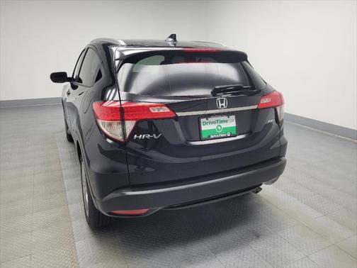 2019 Honda HR-V EX-L