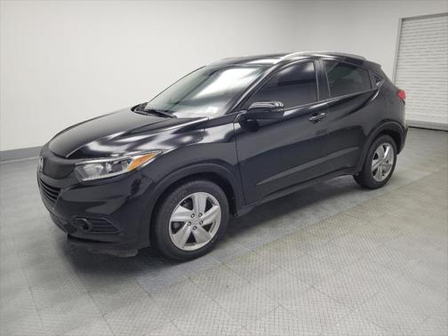 2019 Honda HR-V EX-L