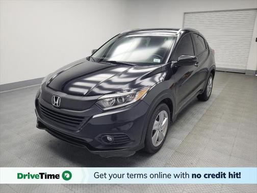 2019 Honda HR-V EX-L