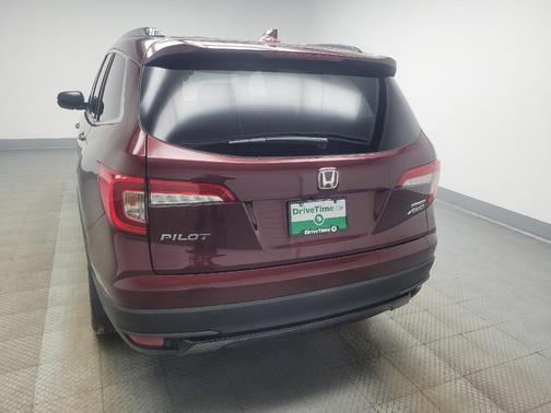 2022 Honda Pilot AWD Special Edition