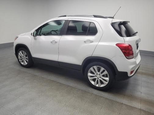 2019 Chevrolet Trax Premier