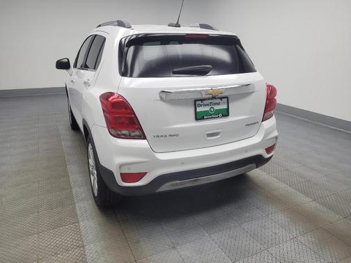 2019 Chevrolet Trax Premier