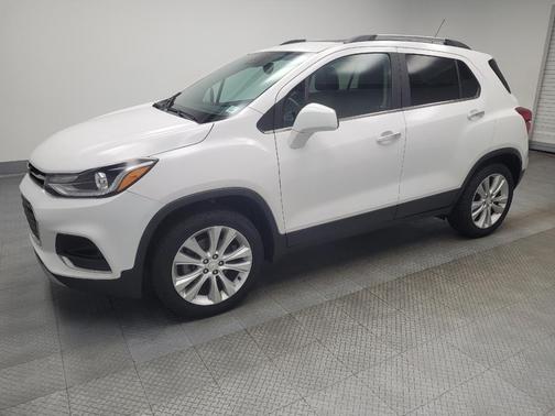 2019 Chevrolet Trax Premier