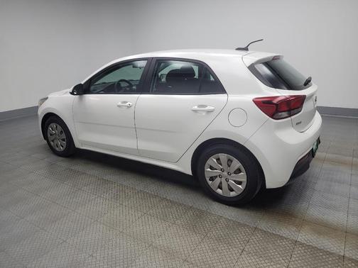 2018 Kia Rio S