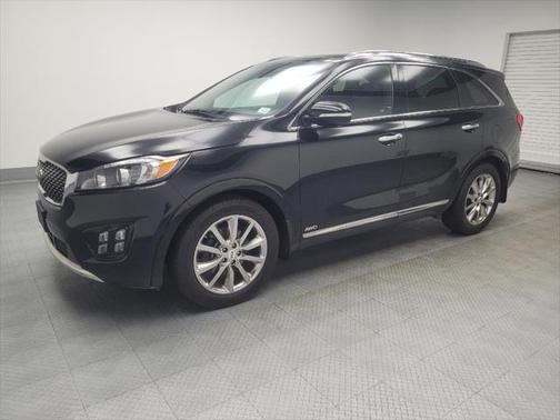 2018 Kia Sorento SX
