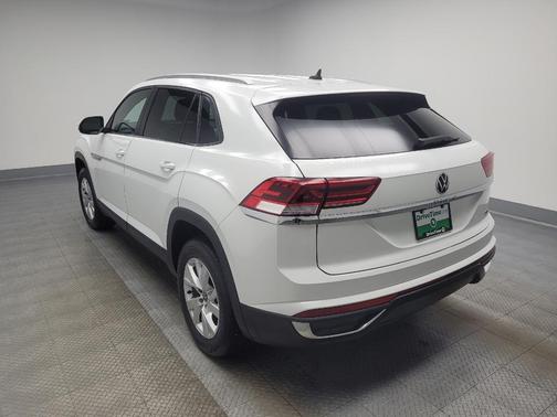 2021 Volkswagen Atlas Cross Sport 2.0T S