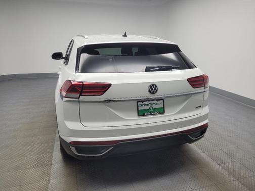 2021 Volkswagen Atlas Cross Sport 2.0T S