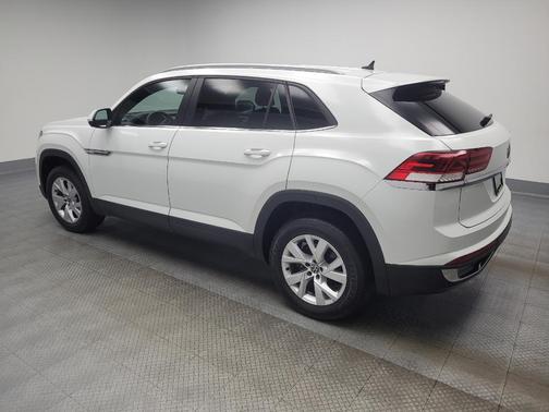 2021 Volkswagen Atlas Cross Sport 2.0T S