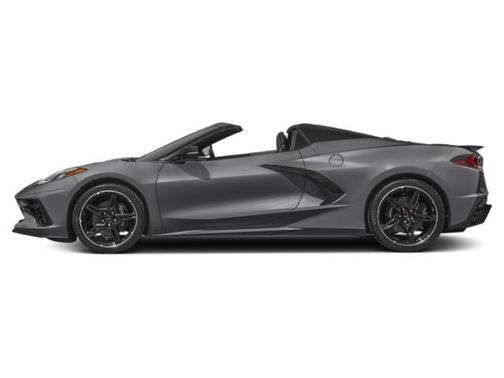 2024 Chevrolet Corvette Stingray w/3LT