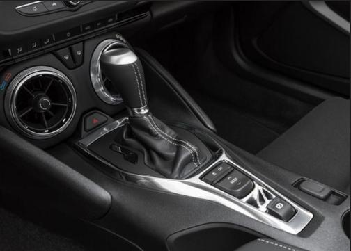 2019 Chevrolet Camaro 1LS