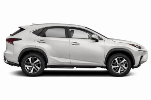 2020 Lexus NX 300 F Sport