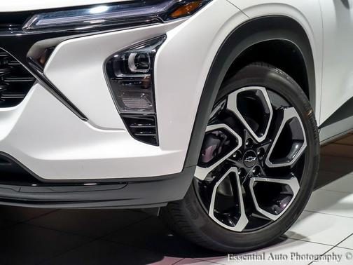 2025 Chevrolet Trax FWD 2RS
