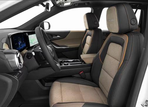 2025 Chevrolet Equinox AWD RS