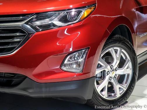 2021 Chevrolet Equinox Premier w/1LZ
