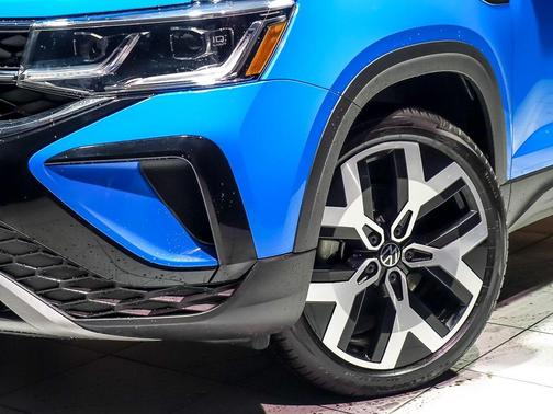 2023 Volkswagen Taos 1.5T SEL