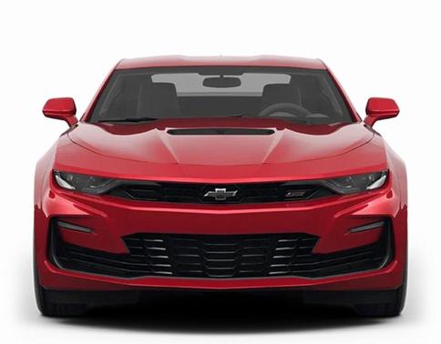 2023 Chevrolet Camaro RWD Convertible LT1