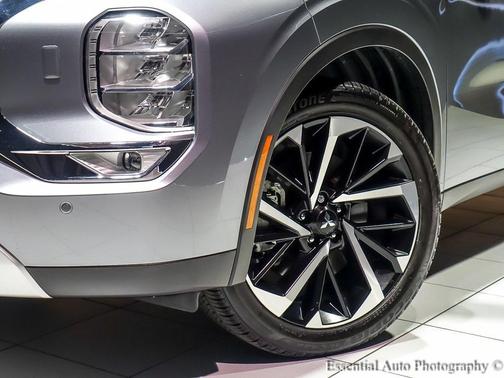 2023 Mitsubishi Outlander SE 2.5 S-AWC