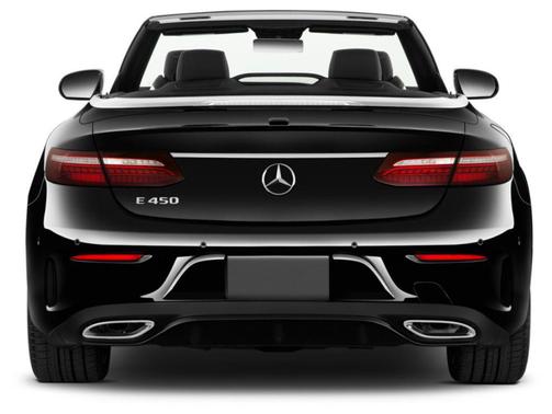 2022 Mercedes-Benz E-Class 4MATIC