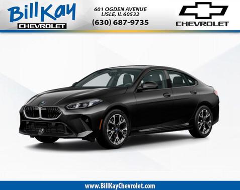 2025 BMW 228 Gran Coupe xDrive