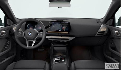 2025 BMW 228 Gran Coupe xDrive