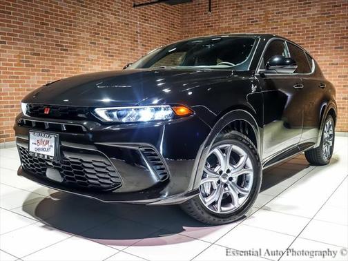 2024 Dodge Hornet R/T EAWD