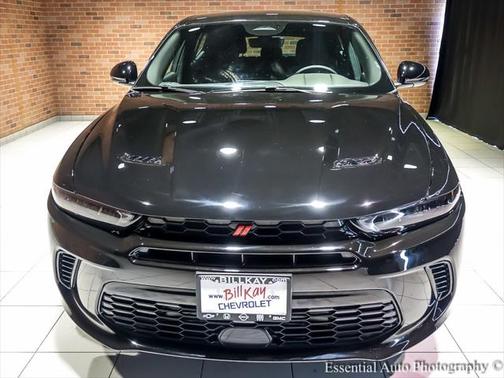 2024 Dodge Hornet R/T EAWD