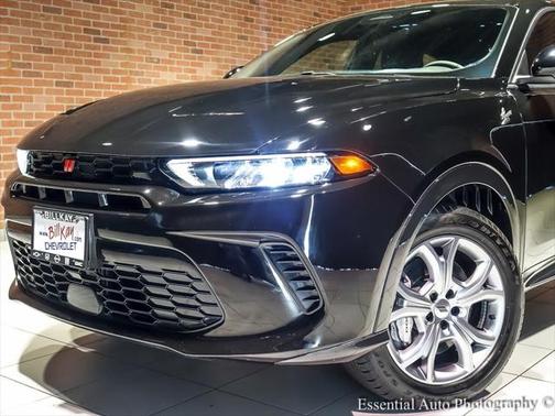 2024 Dodge Hornet R/T EAWD