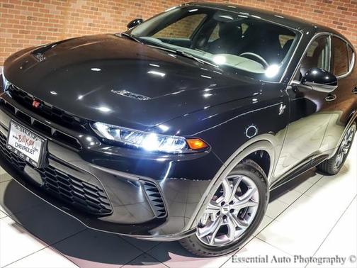 2024 Dodge Hornet R/T EAWD