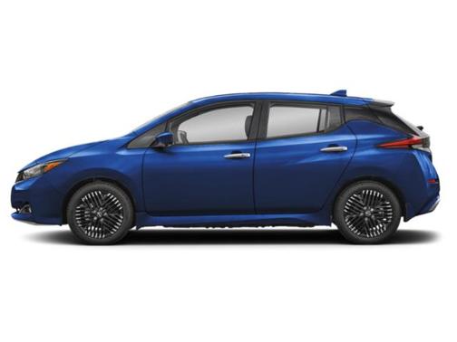 2024 Nissan Leaf SV PLUS