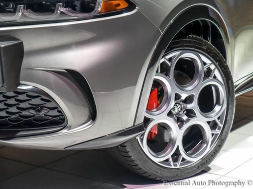 2024 Alfa Romeo Tonale Veloce EAWD