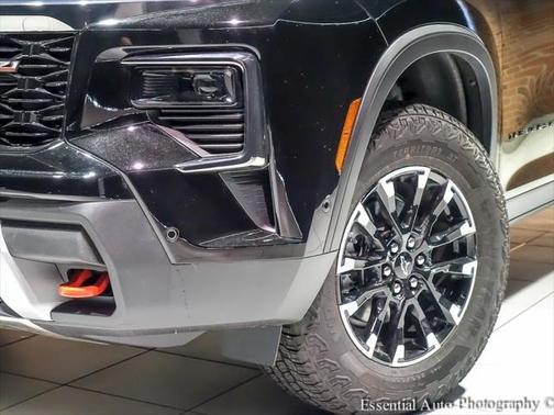 2025 Chevrolet Traverse AWD Z71