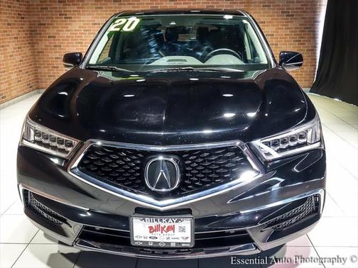 2020 Acura MDX 3.5L