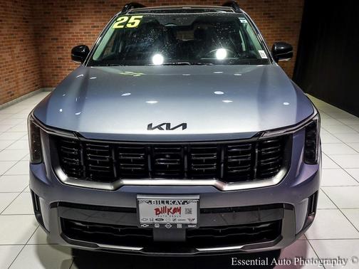 2025 Kia Sorento SX
