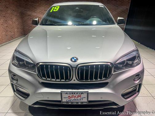 2019 BMW X6 xDrive35i