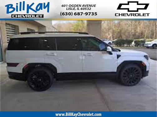 2024 Hyundai SANTA FE XRT