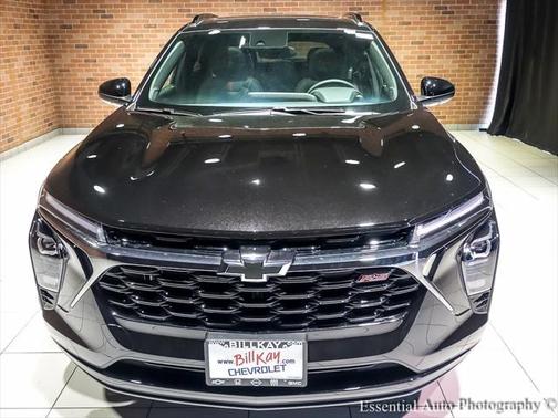 2025 Chevrolet Trax FWD 2RS