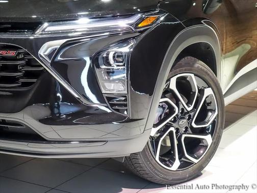 2025 Chevrolet Trax FWD 2RS