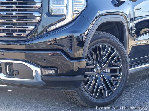 2022 GMC Sierra 1500 Denali Ultimate