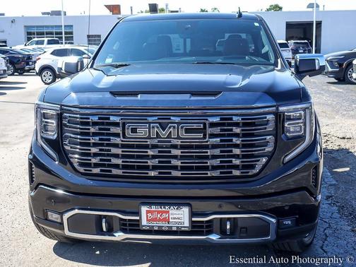 2022 GMC Sierra 1500 Denali Ultimate