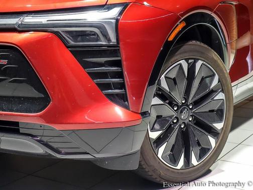 2024 Chevrolet Blazer EV eAWD RS